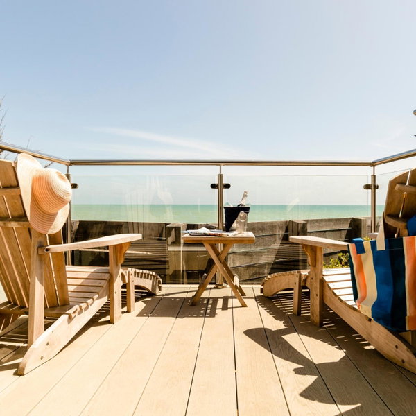 The Beachcroft Hotel, BW Signature Collection, Bognor Regis, United Kingdom