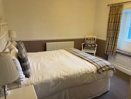 OYO New Inn Hotel, Lancaster, Vereinigtes Königreich