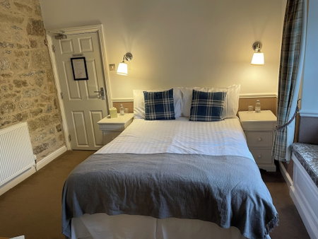 OYO New Inn Hotel, Lancaster, Vereinigtes Königreich