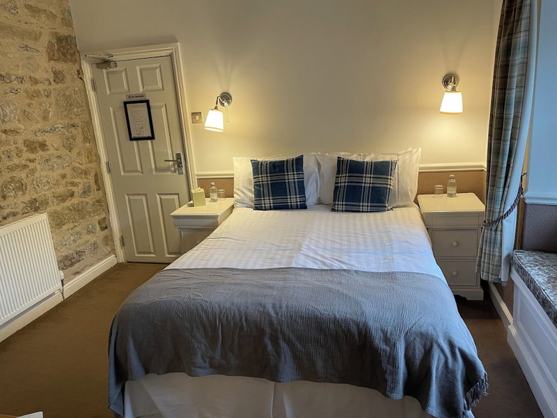 OYO New Inn Hotel, Lancaster, Vereinigtes Königreich