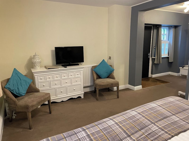 OYO New Inn Hotel, Lancaster, Vereinigtes Königreich