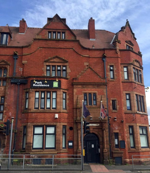 Parkview Residence, Manchester, United Kingdom