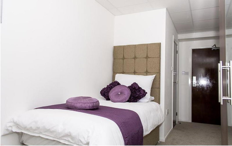 Parkview Residence, Manchester, United Kingdom