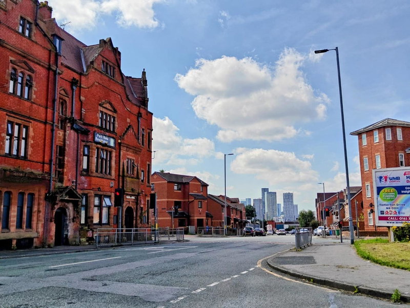 Parkview Residence, Manchester, United Kingdom