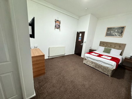 Parkview Residence, Manchester, United Kingdom