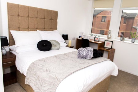 Parkview Residence, Manchester, United Kingdom