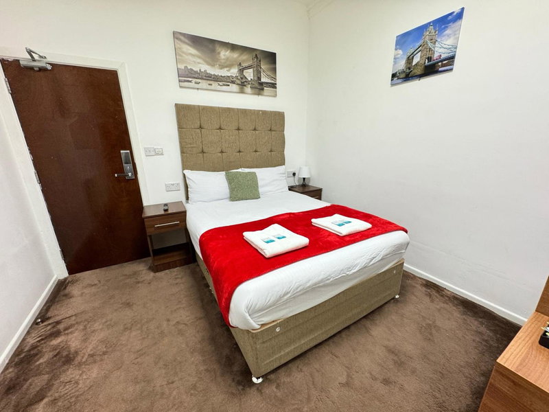 Parkview Residence, Manchester, United Kingdom