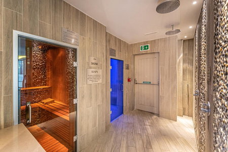 Harbour Hotel & Spa Salcombe, Salcombe, Великобритания
