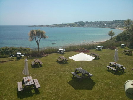 Grand Hotel Swanage, Swanage, Royaume-Uni