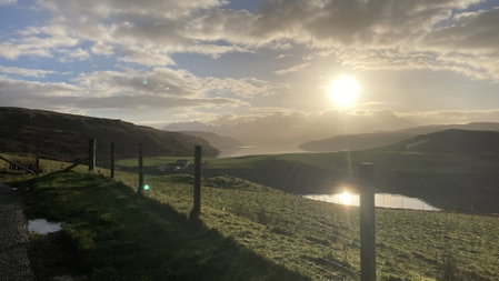 Glendale View, Glendale, United Kingdom