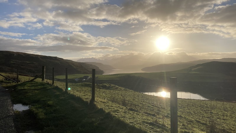 Glendale View, Glendale, United Kingdom