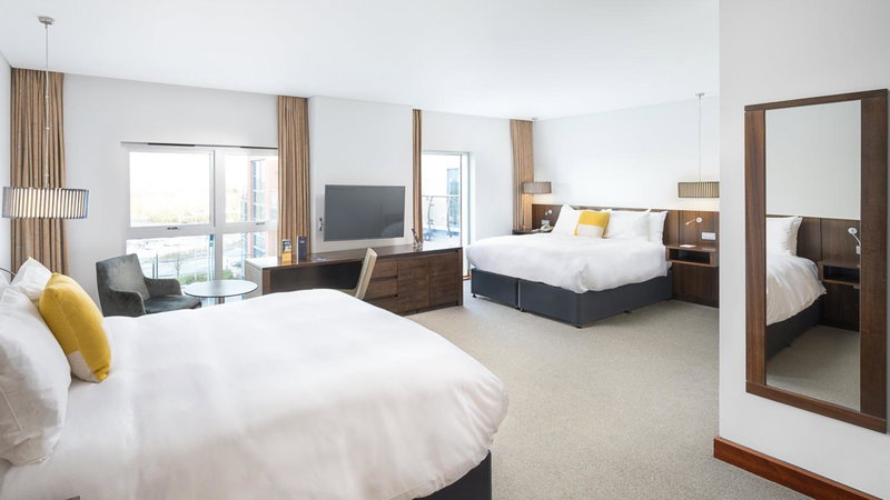 voco Reading by IHG, Reading, United Kingdom