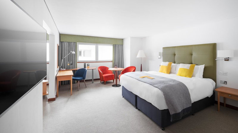 voco Reading by IHG, Reading, United Kingdom