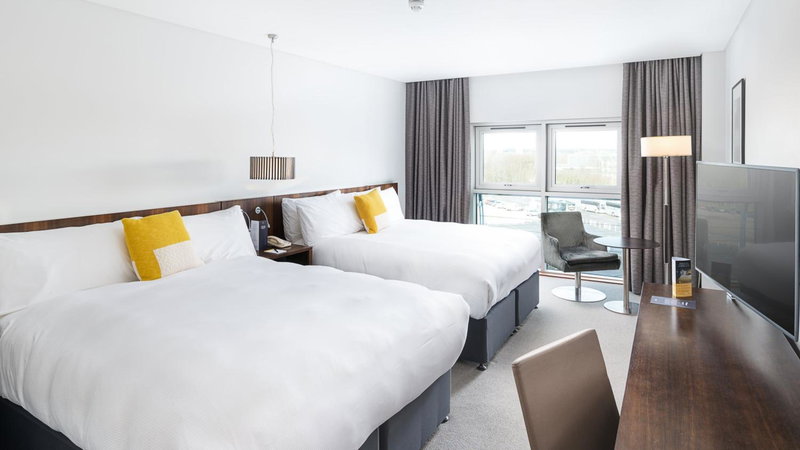 voco Reading by IHG, Reading, United Kingdom