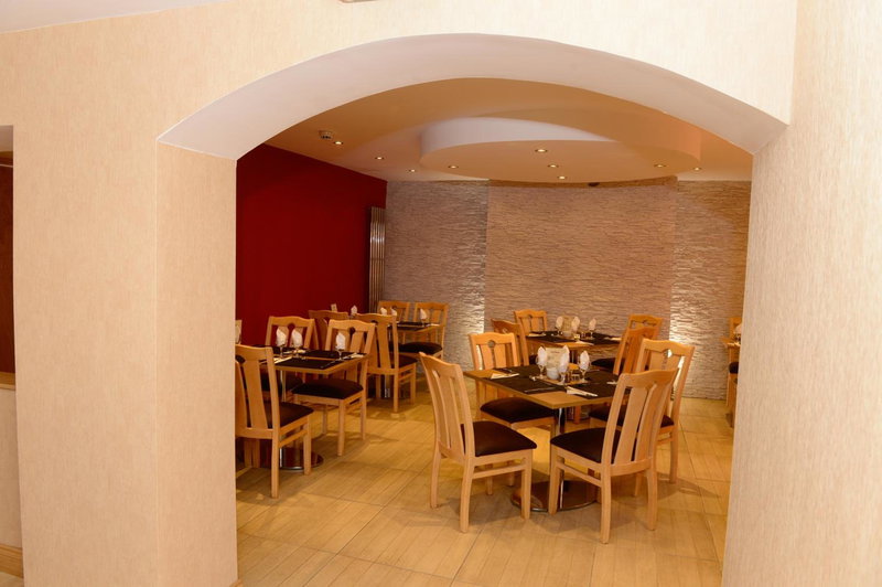 Four Saints Brig Y Don Hotel, Llandudno, Reino Unido