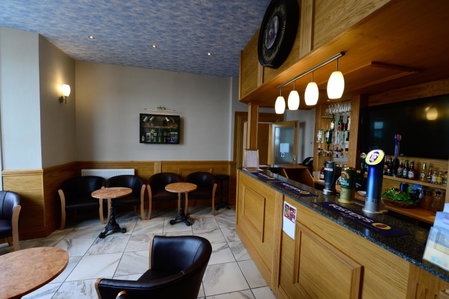 Four Saints Brig Y Don Hotel, Llandudno, Reino Unido
