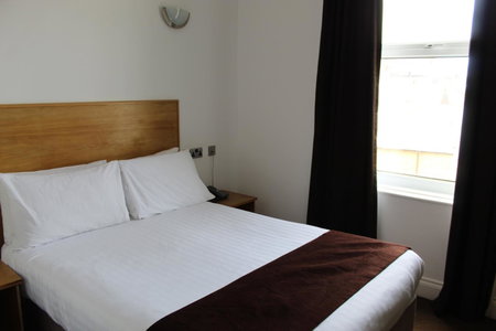 Four Saints Brig Y Don Hotel, Llandudno, Reino Unido