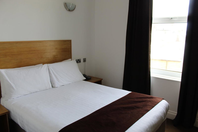 Four Saints Brig Y Don Hotel, Llandudno, Reino Unido