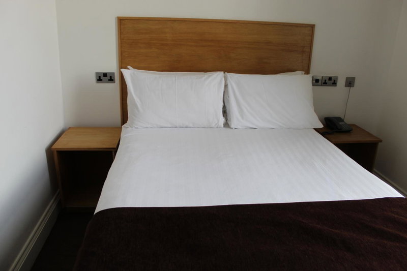 Four Saints Brig Y Don Hotel, Llandudno, Reino Unido