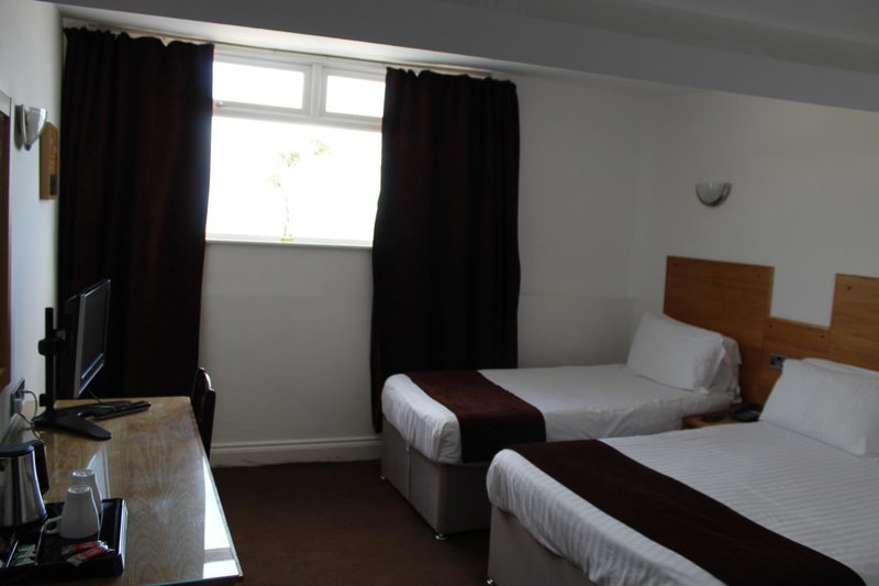 Four Saints Brig Y Don Hotel, Llandudno, Reino Unido