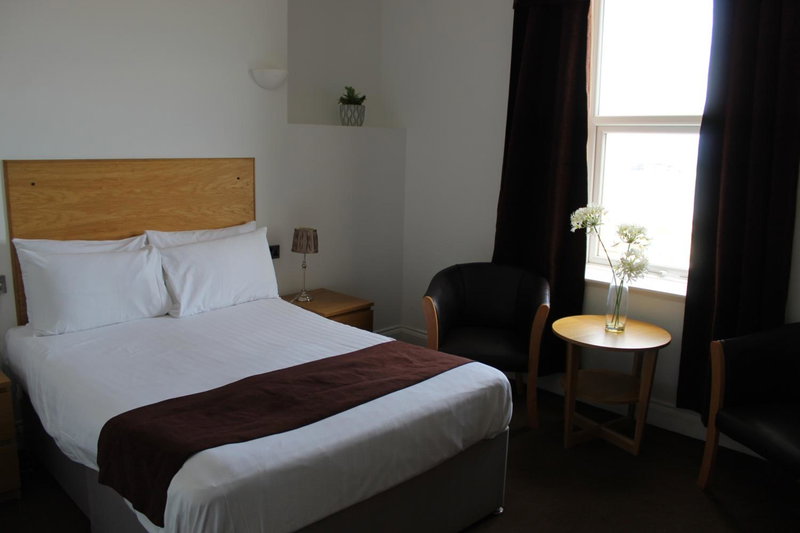 Four Saints Brig Y Don Hotel, Llandudno, Reino Unido