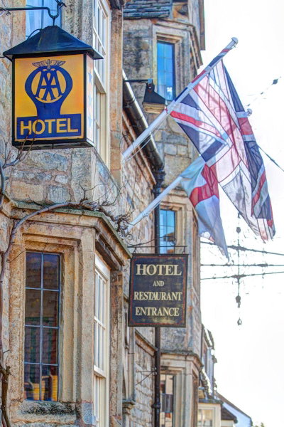 The Bell Inn, Stilton, Cambridgeshire - The Coaching Inn Group, Peterborough, Reino Unido