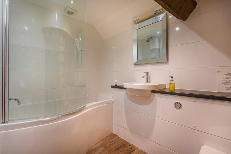 The Bell Inn, Stilton, Cambridgeshire - The Coaching Inn Group, Peterborough, Reino Unido