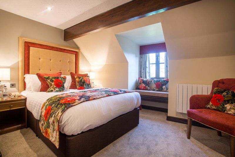 The Bell Inn, Stilton, Cambridgeshire - The Coaching Inn Group, Peterborough, Reino Unido