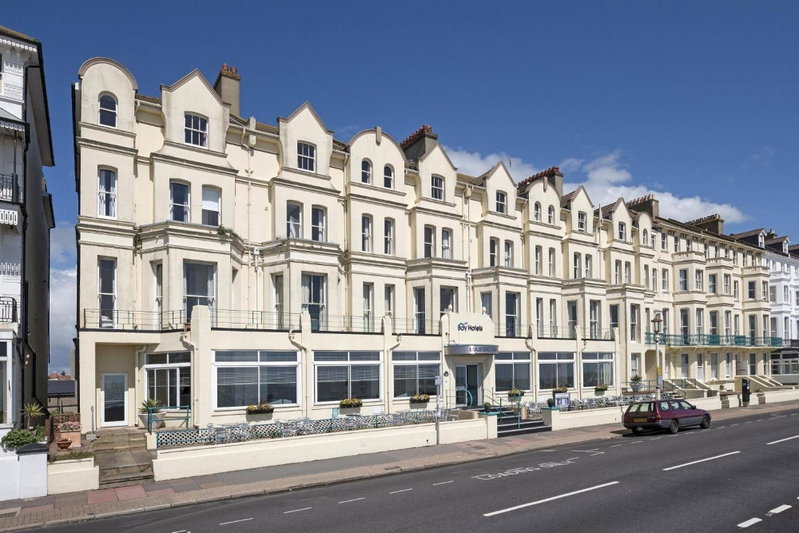 Majestic Hotel Eastbourne by Belvilla, Eastbourne, Vereinigtes Königreich