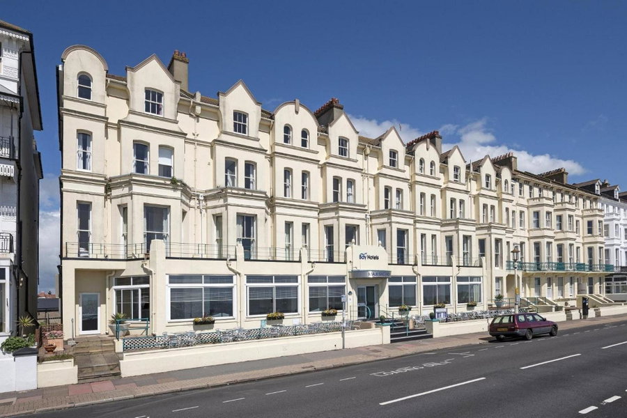 Majestic Hotel Eastbourne by Belvilla, Eastbourne, Vereinigtes Königreich