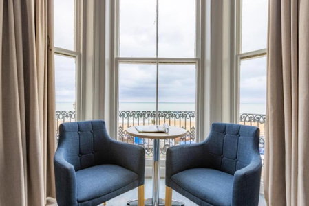 Majestic Hotel Eastbourne by Belvilla, Eastbourne, Vereinigtes Königreich