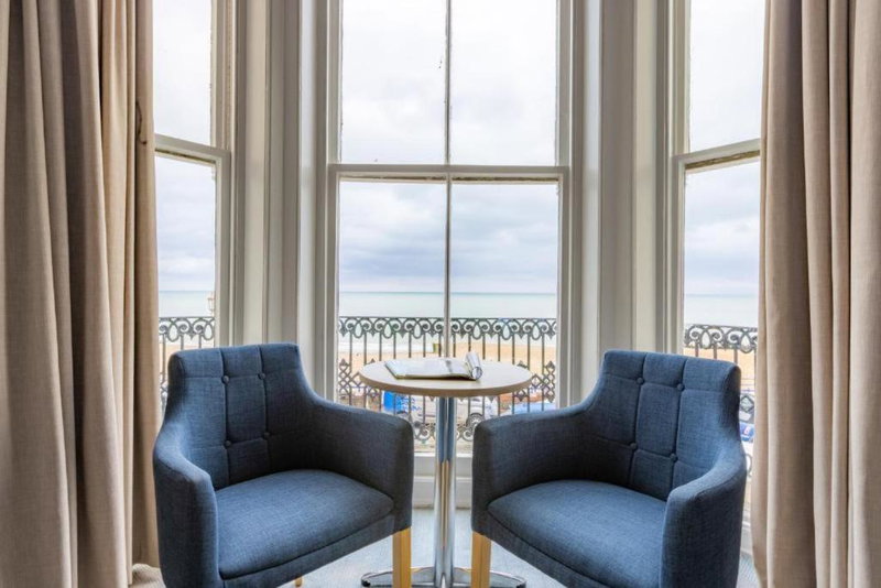 Majestic Hotel Eastbourne by Belvilla, Eastbourne, Vereinigtes Königreich