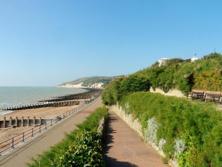 Majestic Hotel Eastbourne by Belvilla, Eastbourne, Vereinigtes Königreich