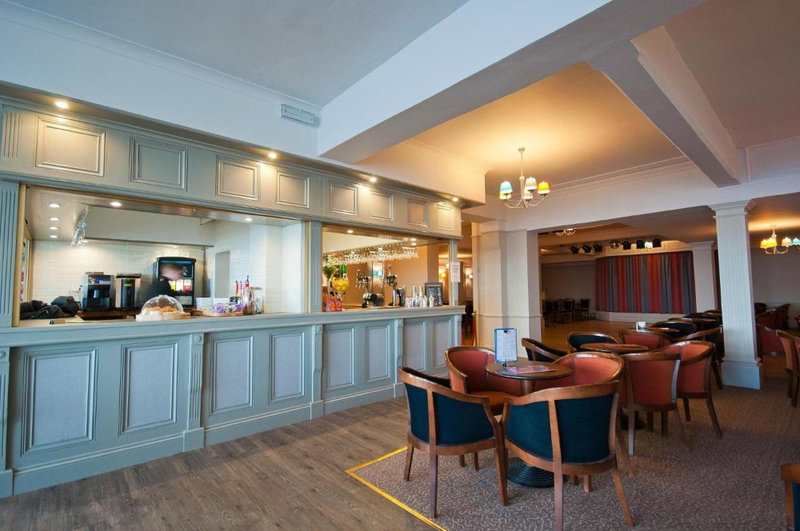 Majestic Hotel Eastbourne by Belvilla, Eastbourne, Vereinigtes Königreich