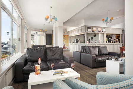Majestic Hotel Eastbourne by Belvilla, Eastbourne, Vereinigtes Königreich