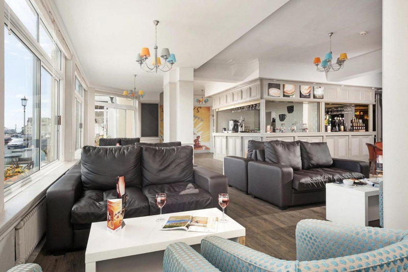 Majestic Hotel Eastbourne by Belvilla, Eastbourne, Vereinigtes Königreich