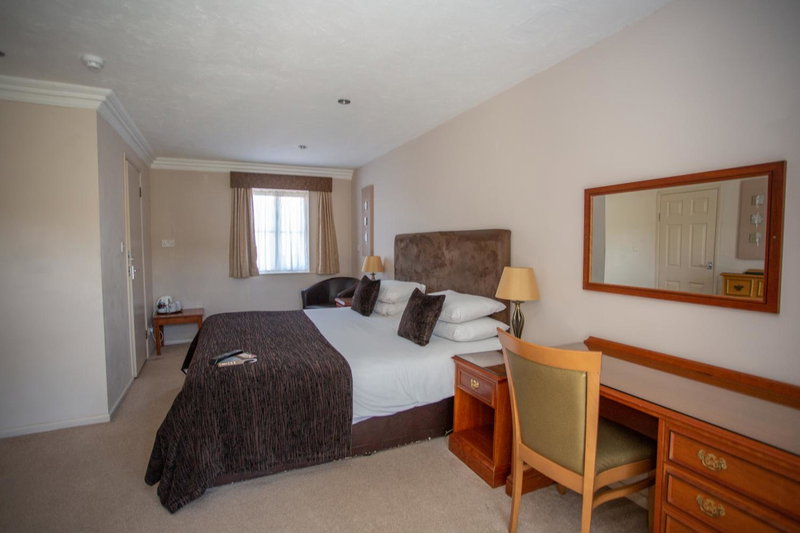 Links Country Park Hotel, Cromer, Великобритания