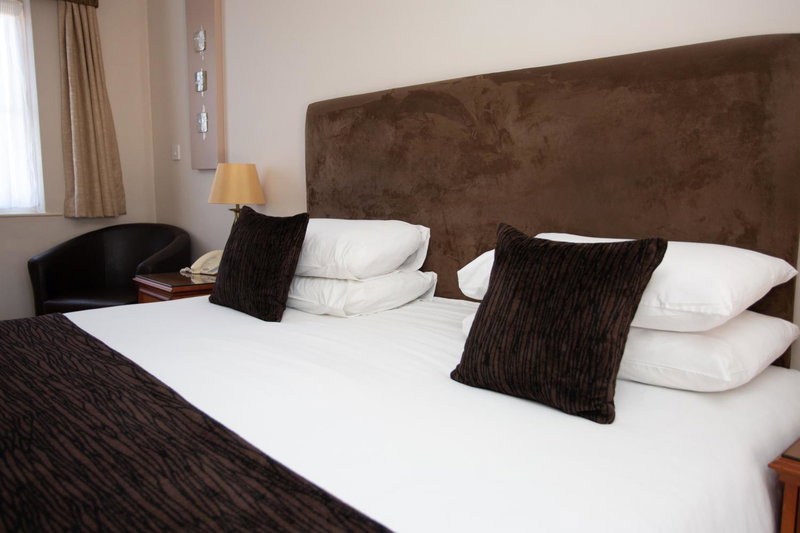 Links Country Park Hotel, Cromer, Великобритания