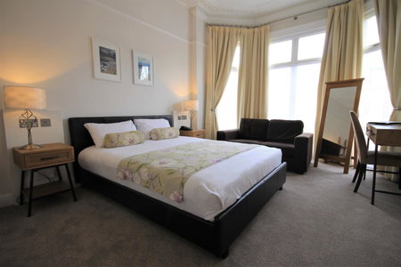 Andover House Hotel & Restaurant - Adults only, Great Yarmouth, Reino Unido