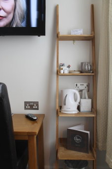 Andover House Hotel & Restaurant - Adults only, Great Yarmouth, Reino Unido