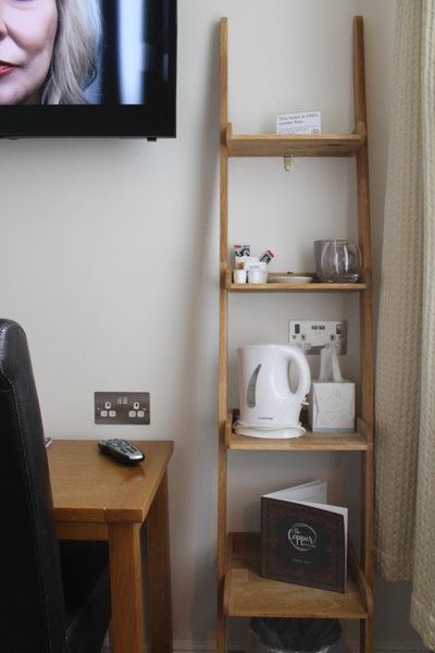 Andover House Hotel & Restaurant - Adults only, Great Yarmouth, Reino Unido