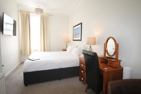 Andover House Hotel & Restaurant - Adults only, Great Yarmouth, Reino Unido