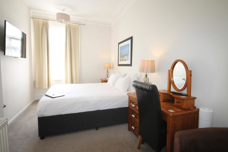 Andover House Hotel & Restaurant - Adults only, Great Yarmouth, Reino Unido