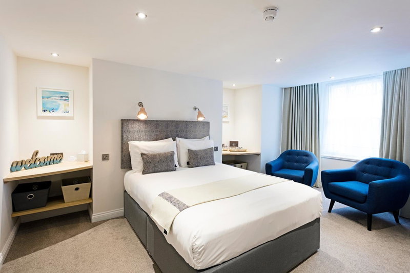 Andover House Hotel & Restaurant - Adults only, Great Yarmouth, Reino Unido