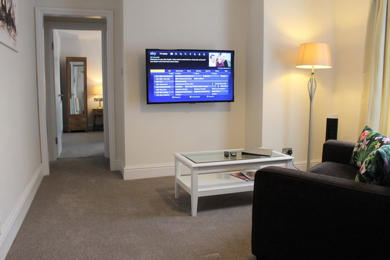 Andover House Hotel & Restaurant - Adults only, Great Yarmouth, Reino Unido
