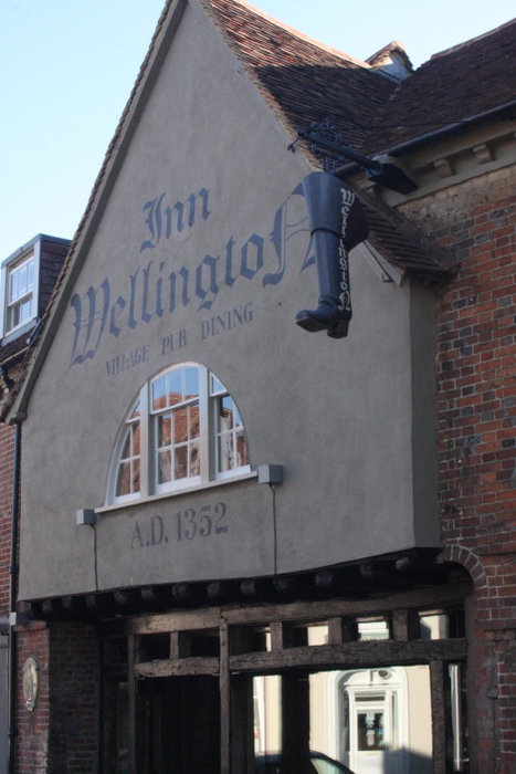 The Wellington, Welwyn, United Kingdom