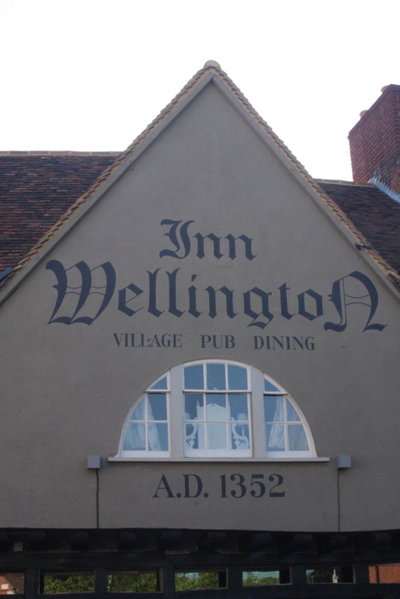 The Wellington, Welwyn, United Kingdom