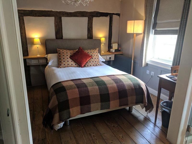The Wellington, Welwyn, United Kingdom