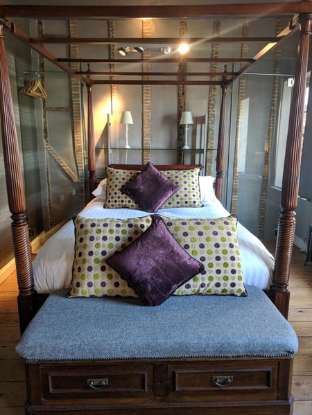The Wellington, Welwyn, United Kingdom