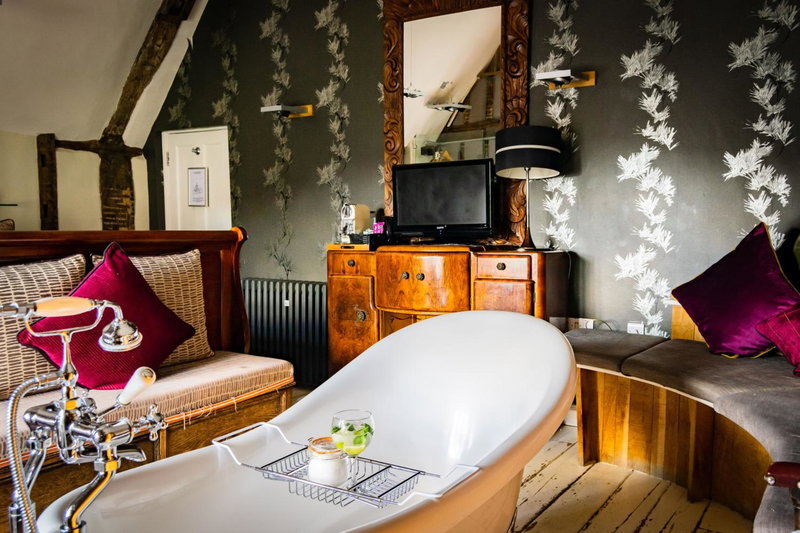 The Wellington, Welwyn, United Kingdom